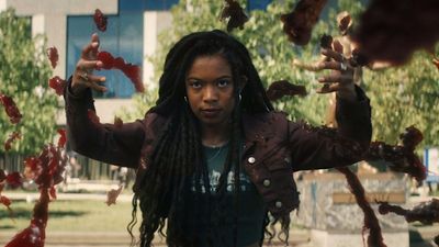 Gen V Star Reveals Exciting Changes Coming For Marie In Season 2, And I Love That A Harry Potter Comparison Is Involved