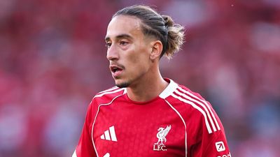 Liverpool Fringe Player ‘Approached’ by Serie A Giants