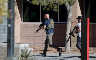 Minneapolis Catholic School Shooter Identified As Robin Westman