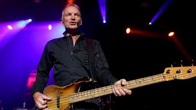 “They say they are owed millions in lost royalties”: Sting sued by Andy Summers and Stewart Copeland over lost royalties from Police mega-hit