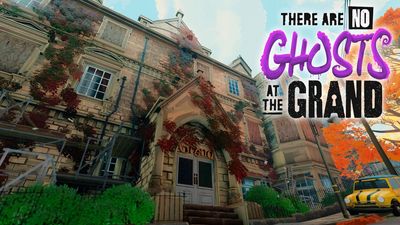 'There Are No Ghosts At The Grand' looks glorious — I'm more excited than ever for this upcoming Xbox Game Pass release