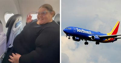 Airline Sparks Outrage With Controversial New Rule Affecting Plus-Size Passengers
