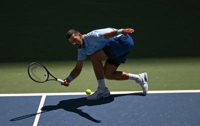 Djokovic Advances At US Open As Sabalenka, Alcaraz Step Up Title Bids