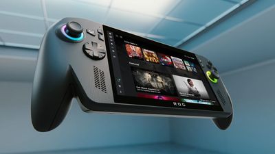 Early Asus ROG Xbox Ally X benchmark suggests excellent power efficiency and cooling – but I'm still not sold on the handheld