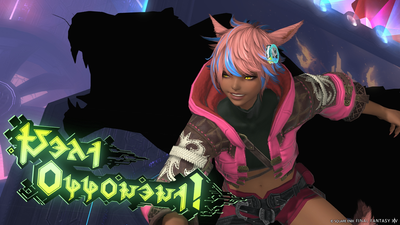 Square Enix has revealed Final Fantasy 14 Fan Festival 2026 dates, and we'll hopefully learn more about the game's next expansion at the event