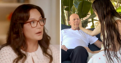 Bruce Willis’ Wife Shares Heartbreaking Health Update As Actor Is Moved Out Of Family Home