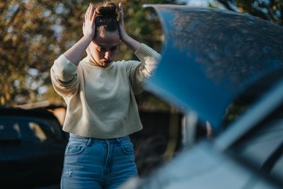 10 Auto Repairs Your Warranty May Refuse to Cover Under