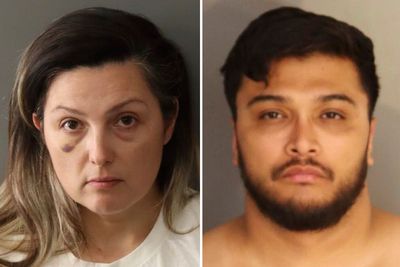 Father of missing 7-month-old Emmanuel Haro reportedly told fellow inmate he killed son and put body in a trash can