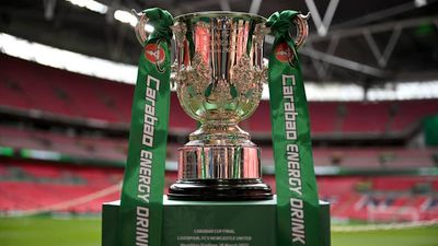 Is There Extra Time in the 2025–26 Carabao Cup?