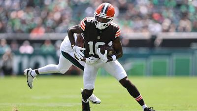 Possible Landing Spots for NFL Veterans That Were Released on Cutdown Day