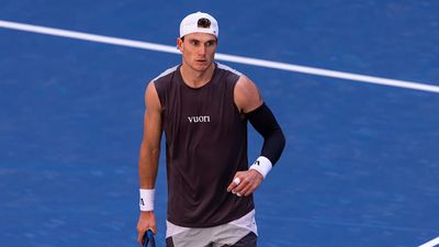 No. 5 Seed Jack Draper Withdraws From U.S. Open, Apologizes to Fans