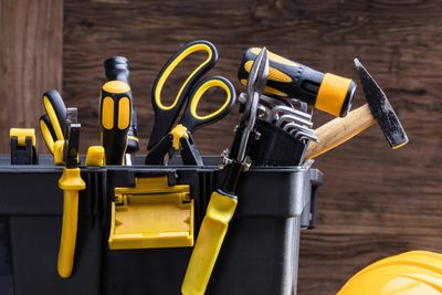 10 Tool Brands Professionals Are Walking Away From in 2025