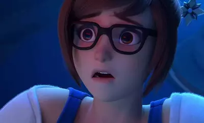 I hope this Overwatch 2 ban for calling someone a ‘noob’ isn’t Blizzard using a half-baked AI tool