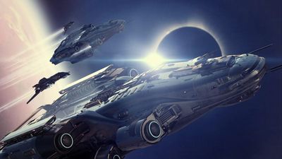 Not making a game sure seems like a good business: Star Citizen reportedly crosses $1 billion gross while release remains elusive