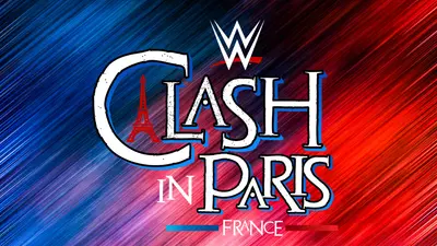 WWE Clash in Paris – Start Time, Card, How to Watch, and Predictions