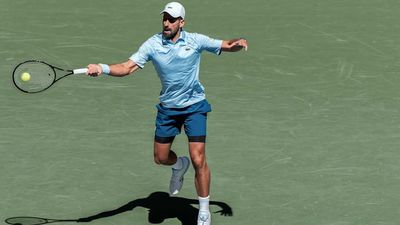 Why a Rusty Novak Djokovic Can Challenge at the U.S. Open