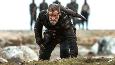 Catch this blood-splattered hidden gem in 4K Dolby Vision before it leaves Netflix soon