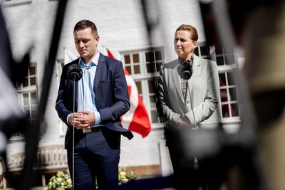 Denmark and Greenland apologize for painful legacy of forced Inuit contraception