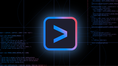 Gemini CLI is breaking out of the terminal and joining Zed's code editor