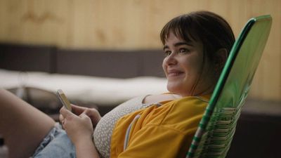 Bob Trevino Likes It Is An Emotional Roller Coaster, And I Really Love How It Handles This One Topic