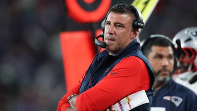 Mike Vrabel Gave Strange Dating Metaphor on Why Patriots Cut Two Veteran Players