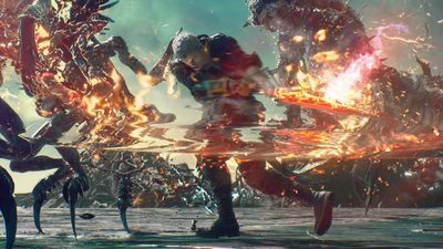 RPG veteran behind Devil May Cry and Dragon's Dogma wants his next game to combine "the best of everything he’s worked on," but does not want it to be a Soulslike