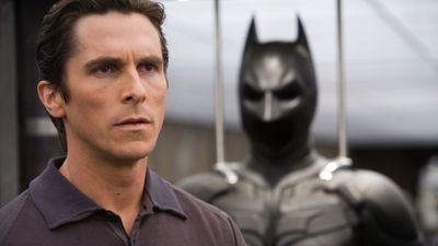 DC fans are debating which actor has the best live-action Batman suit, and it’s not Christian Bale