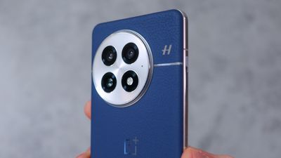 OnePlus 15 could take screen tech way beyond Samsung and Apple