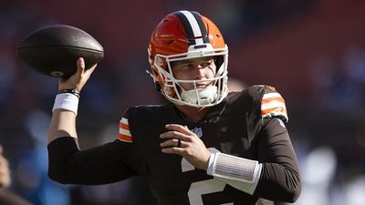 Browns Add Another Veteran Quarterback Ahead of 2025 Season