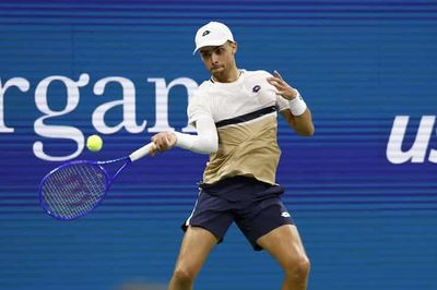 Four top storylines from first round of the 2025 United States Open