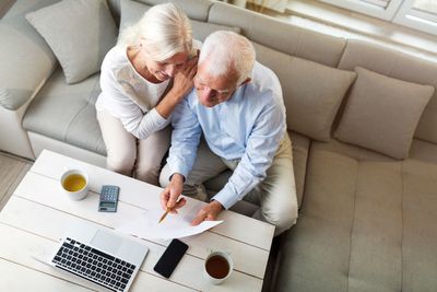 10 Retirement Planning Rules That Just Don’t Apply Anymore