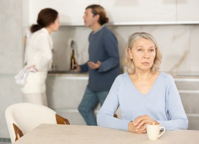 6 Social Situations Where Seniors Are Being Financially Taken Advantage Of