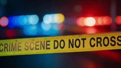 Deadly Mass Shooting At Minneapolis Catholic School