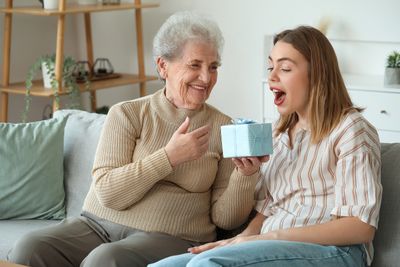 Are Grandparent Gifts Being Taxed Differently in 2025?
