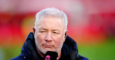 Ally McCoist blasts 'appalling' Rangers summer transfer policy