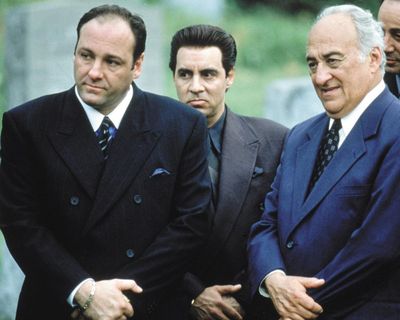 Jerry Adler obituary