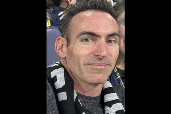 A 40-year-old from Nashville disappeared two years ago. An ‘end times’ religious cult in California has now been linked with his death.