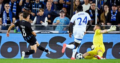Rangers player ratings as Russell Martin's side humiliated by Club Brugge