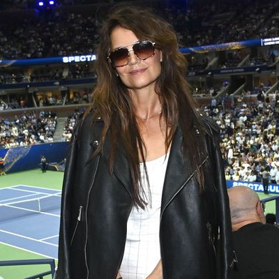 The Best 2025 US Open Celebrity Looks Get Better With Each Serve