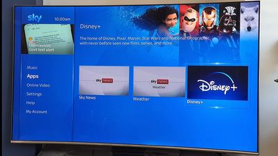 Sending your kid off to uni? Take advantage of this hidden Disney Plus and Netflix hack
