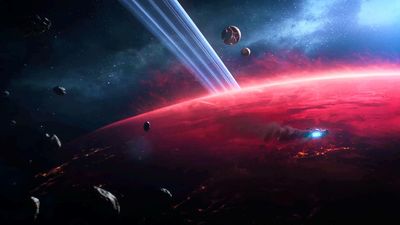 The Outer Worlds 2 feels like a classic "bigger, bolder, better" sequel, but Xbox only let me scratch the surface