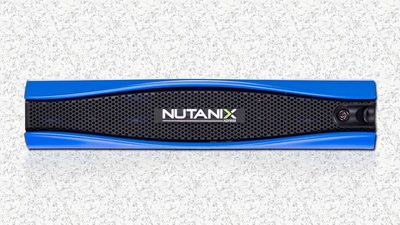 Nutanix Earnings Beat. Key Subscription Sales Metric Misses.
