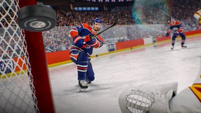 NHL 26: The Best Centers, Revealed