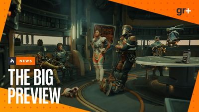 The Outer Worlds 2 leads say RPGs like Baldur's Gate 3 helped prove "people really, actually want these kinds of games" at a time where even Obsidian "had to prove ourselves all over again"