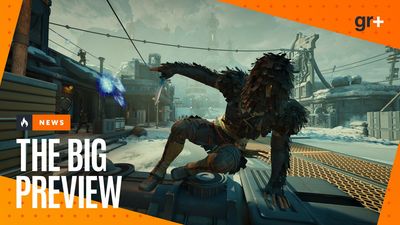 Obsidian is not screwing around with The Outer Worlds 2's Fallout New Vegas comparisons: "The critical path is maybe 10 or 15% of the total content"