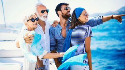 The Smart Way to Retire: 13 Habits to Steal From the Wealthy