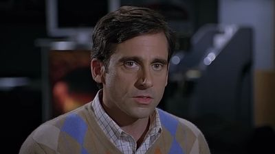 The A+ Comedy Sketch Steve Carell Pitched Judd Apatow While Making Anchorman That Later Became The 40-Year-Old Virgin