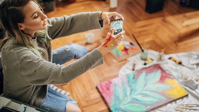 'Dread, anxiety... but also hope': Here's how creatives really feel about social media in 2025