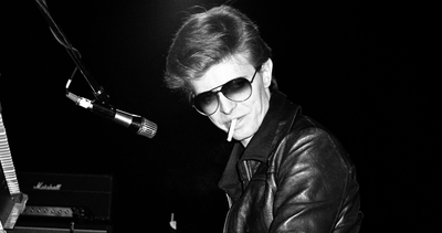 “I just had to sit there, drink a bit, have a cigarette, wink at the band”: Why David Bowie ditched promoting Low and instead became Iggy Pop’s keyboard player