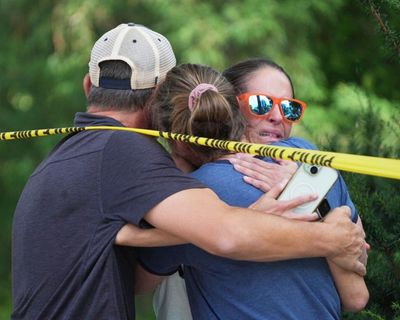 Minneapolis school shooting: what we know so far at a glance